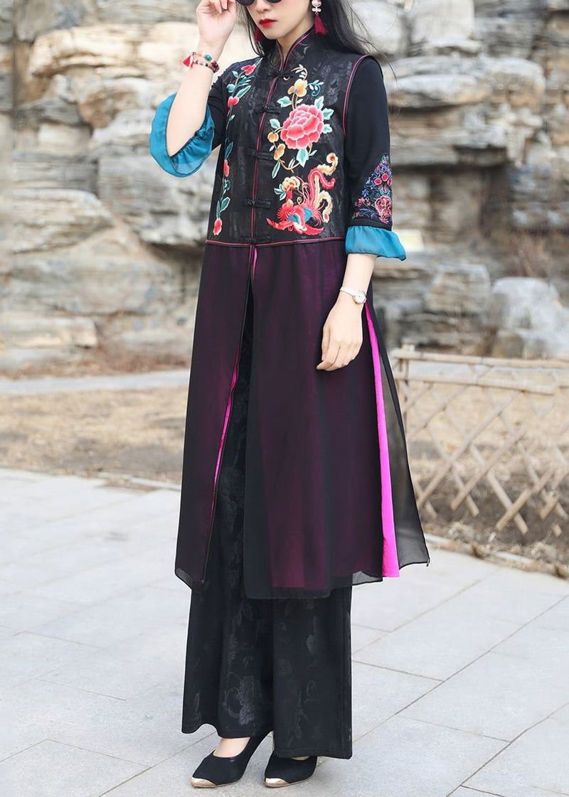 Effortlessly Elegant Coat with a Timeless Design