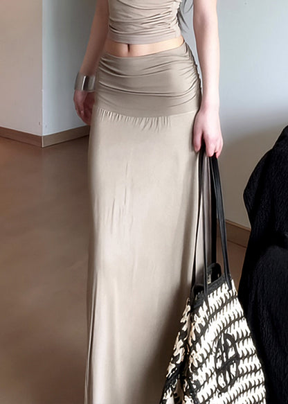 Sophisticated Garment with a Clean Classic Look