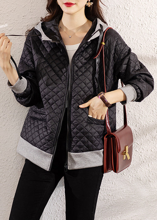 Sophisticated Coat with a Clean Classic Look