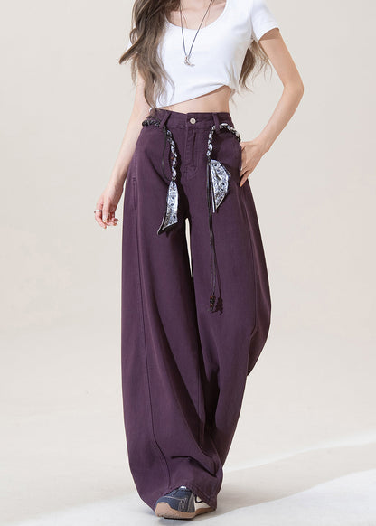 Beautifully Finished Pants in a Timeless Design