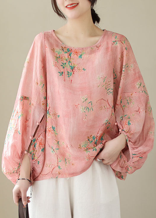 Gracefully Styled Top for Any Occasion