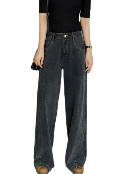 Polished Pants with an Effortless Classic Look