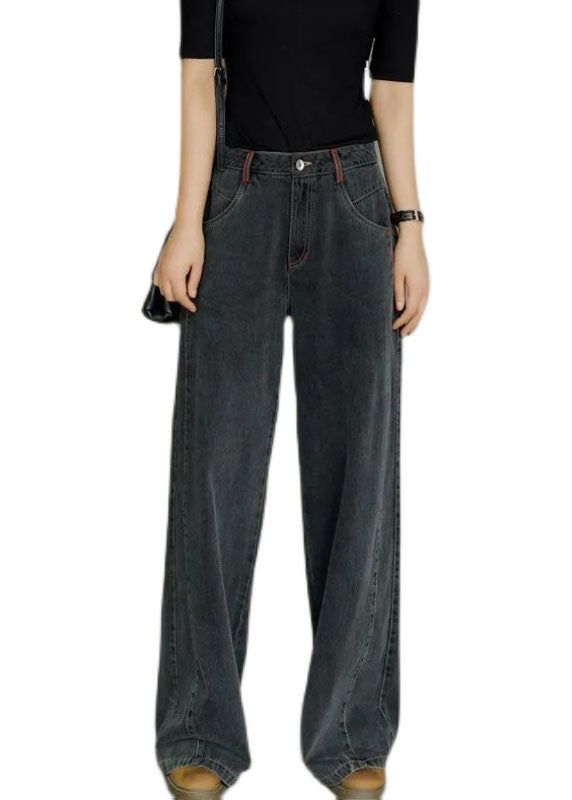 Polished Pants with an Effortless Classic Look