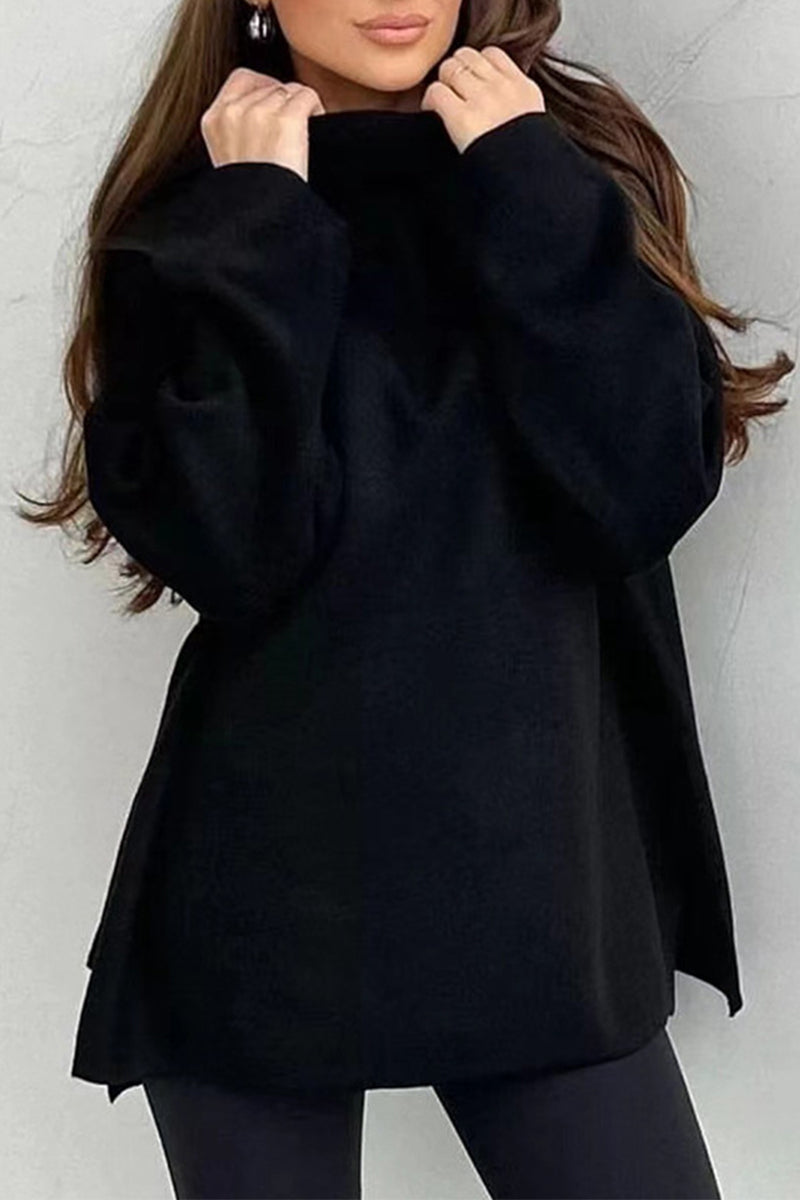 Classic Vintage Top with a Flattering Fit