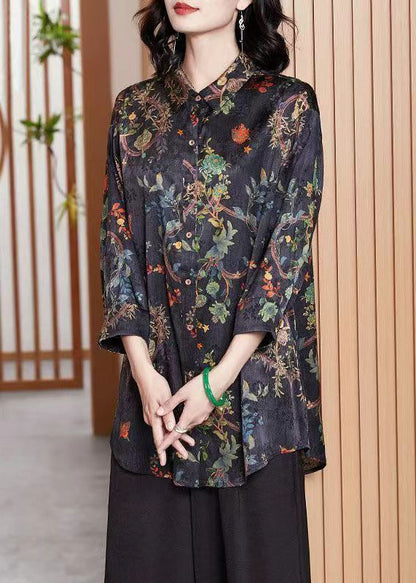 Polished Shirt with an Effortless Classic Look