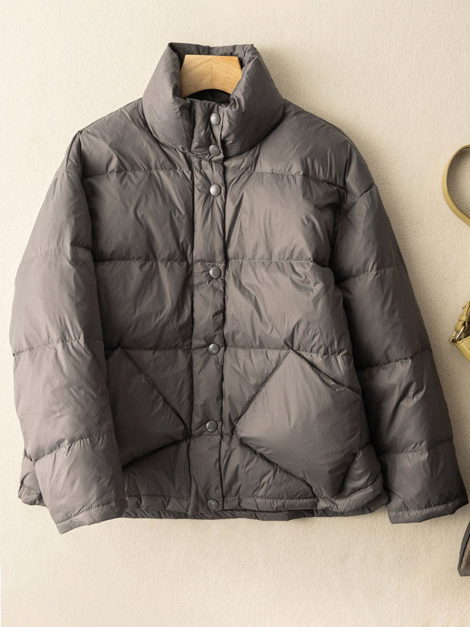 Vintage Inspired Jacket with a Contemporary Edge