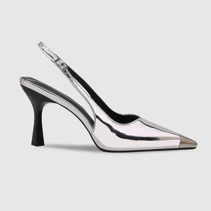 Chic Orthopedic Sandals with Unique Design