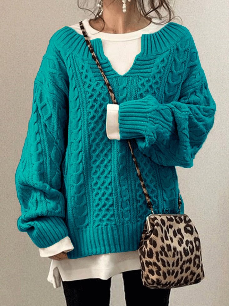 Classic Vintage & Enduringly Stylish Sweater