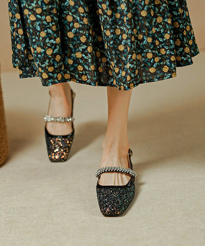 Graceful Orthopedic Sandals for Modern Look