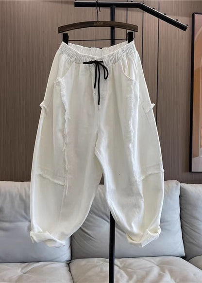 Beautifully Crafted Pants in a Classic Style