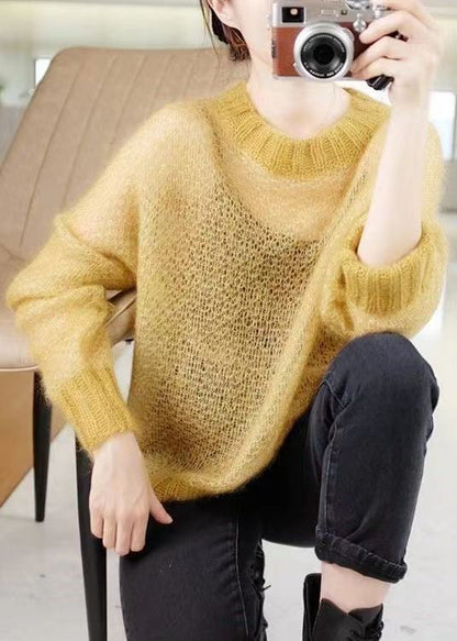 Vintage Inspired Top with a Contemporary Edge