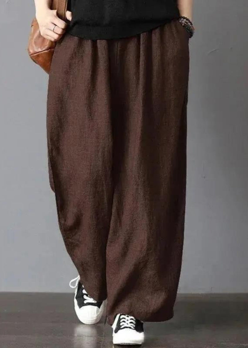 Beautifully Crafted Pants in a Classic Style