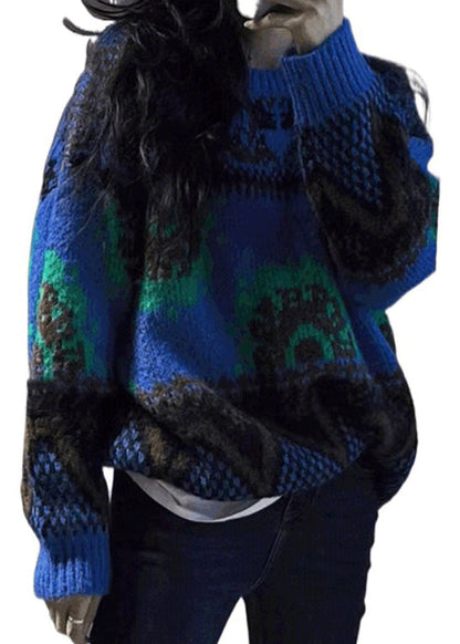 Classic Vintage & Enduringly Stylish Sweater