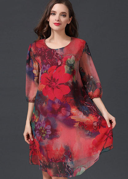 Classic Vintage & Enduringly Stylish Dress