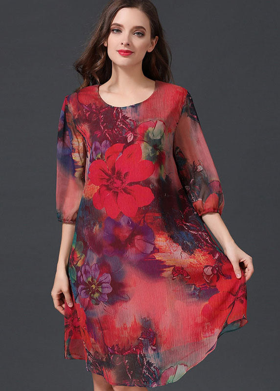 Classic Vintage & Enduringly Stylish Dress