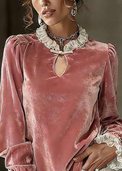 Polished Shirt with an Effortless Classic Look
