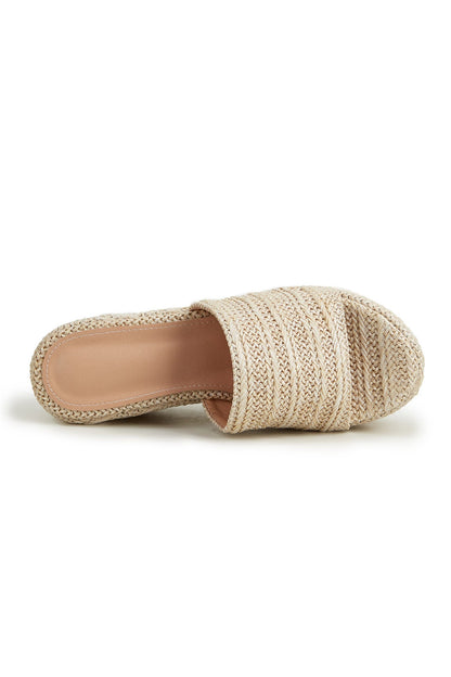 Classic Orthopedic Sandals with Timeless Style