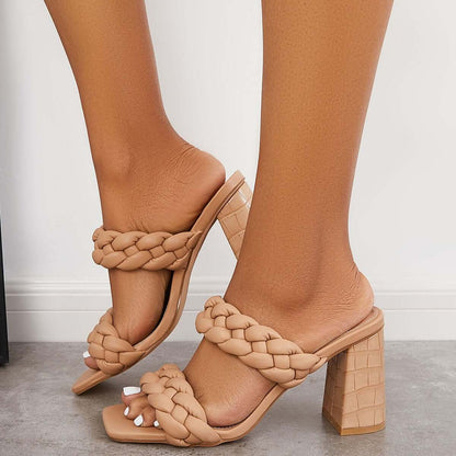 Elegant Orthopedic Sandals for Every Step