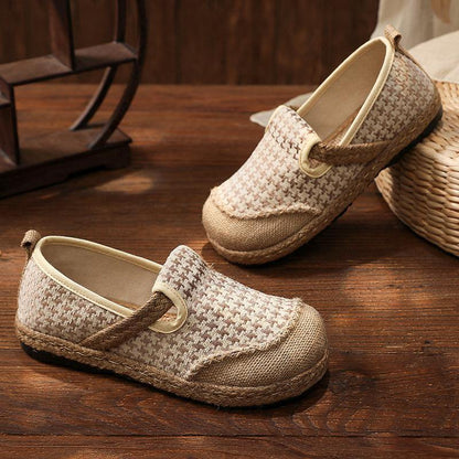 Chic Orthopedic Shoes with Unique Design