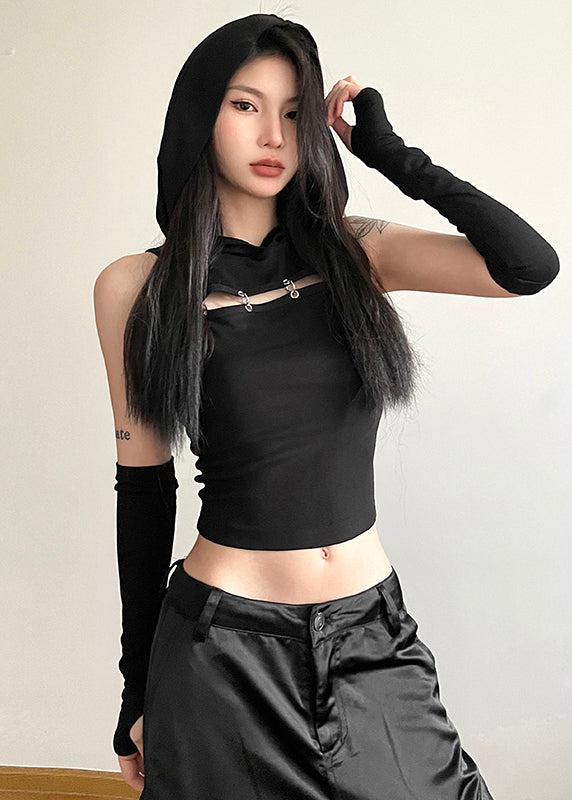 Beautifully Balanced Top with Timeless Character