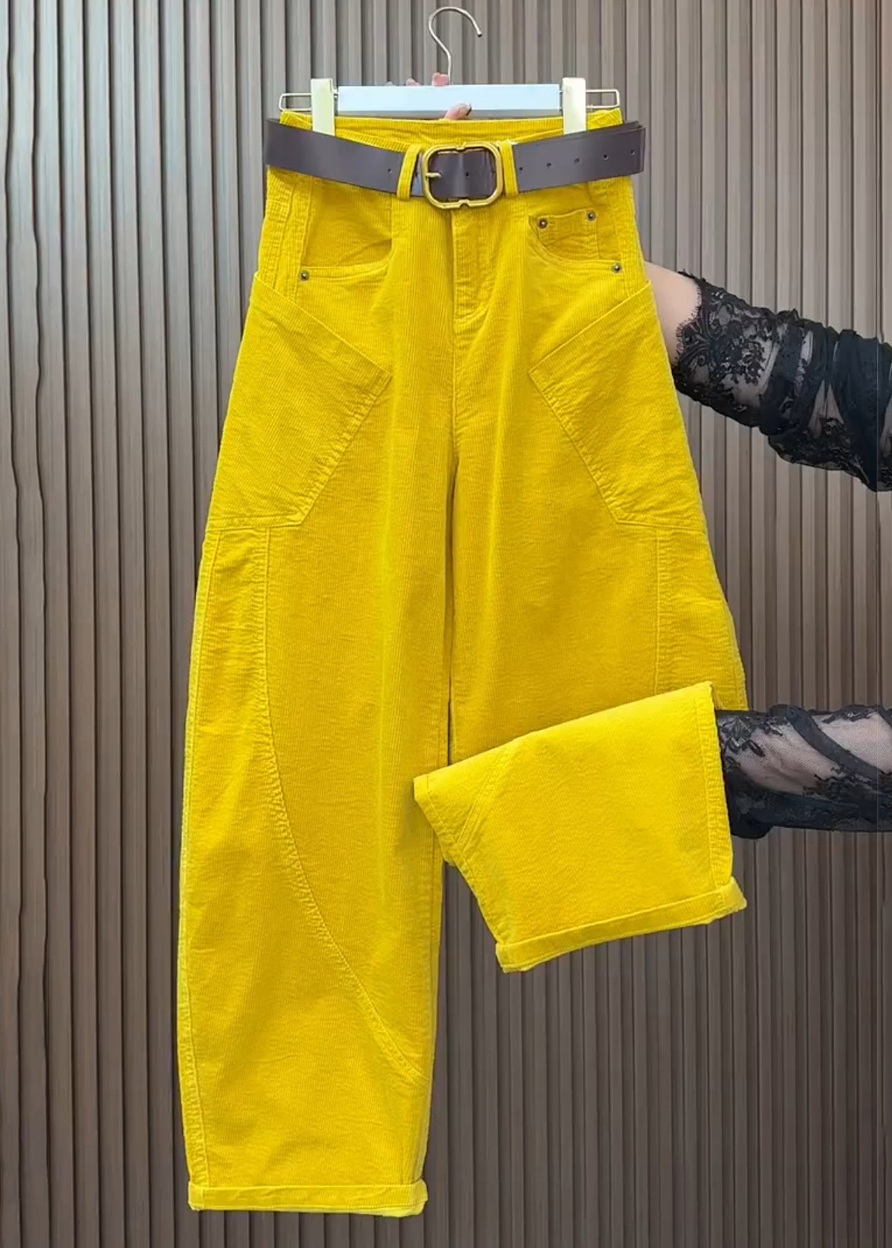 Classic Vintage & Enduringly Stylish Pants