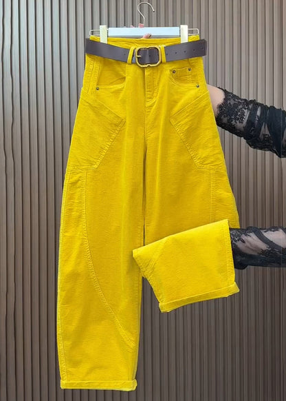 Classic Vintage & Enduringly Stylish Pants