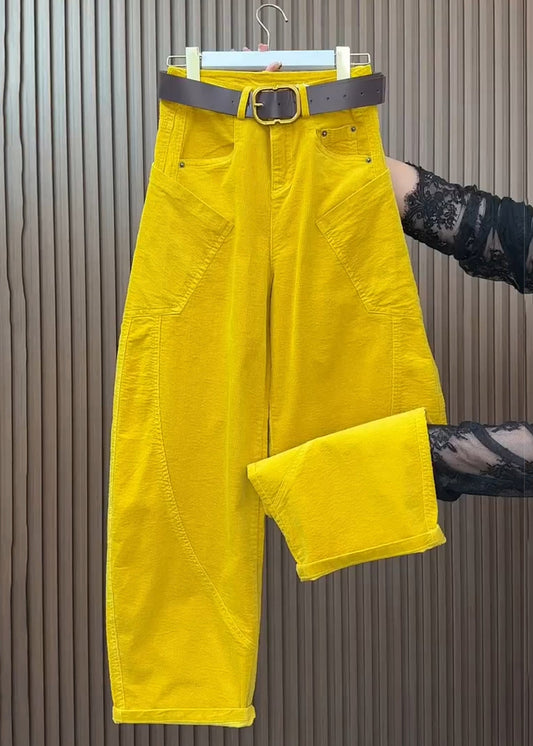Classic Vintage & Enduringly Stylish Pants