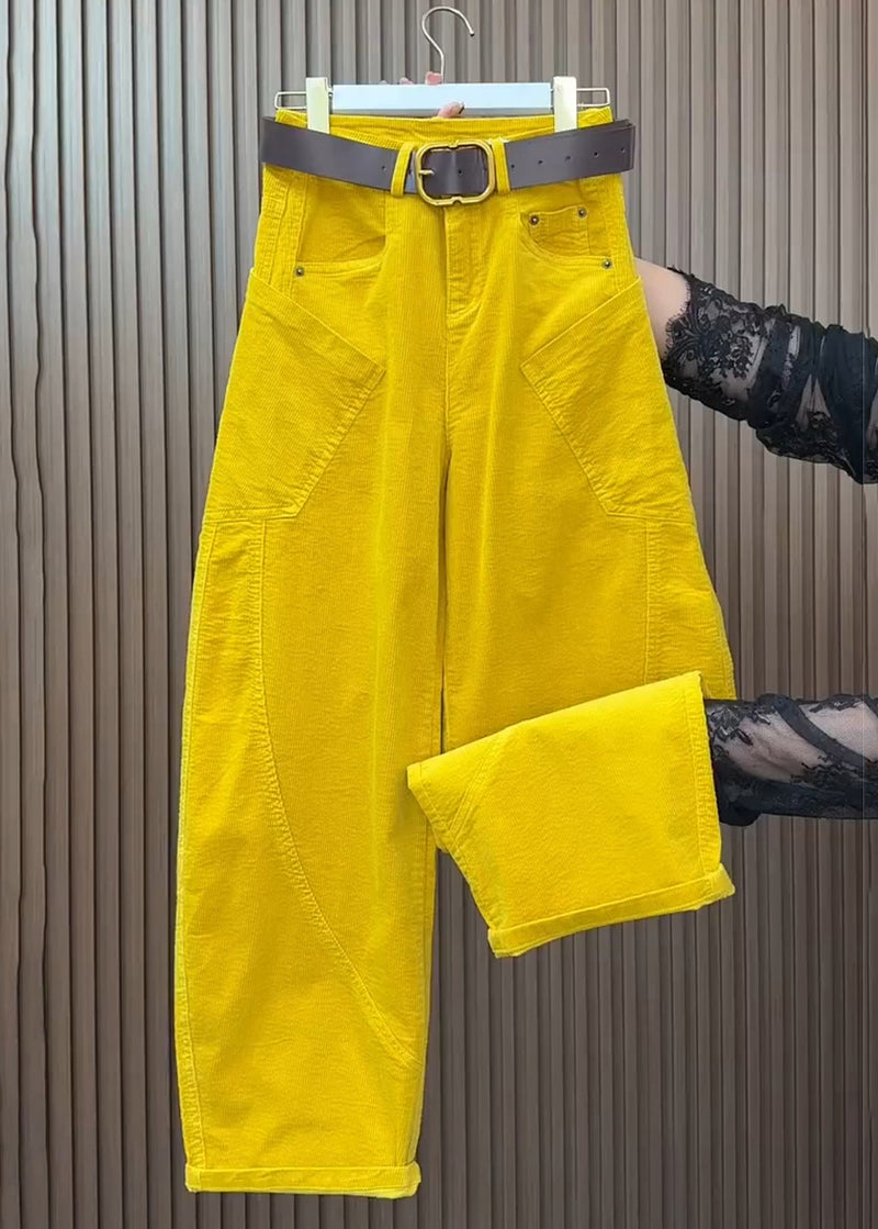 Classic Vintage & Enduringly Stylish Pants