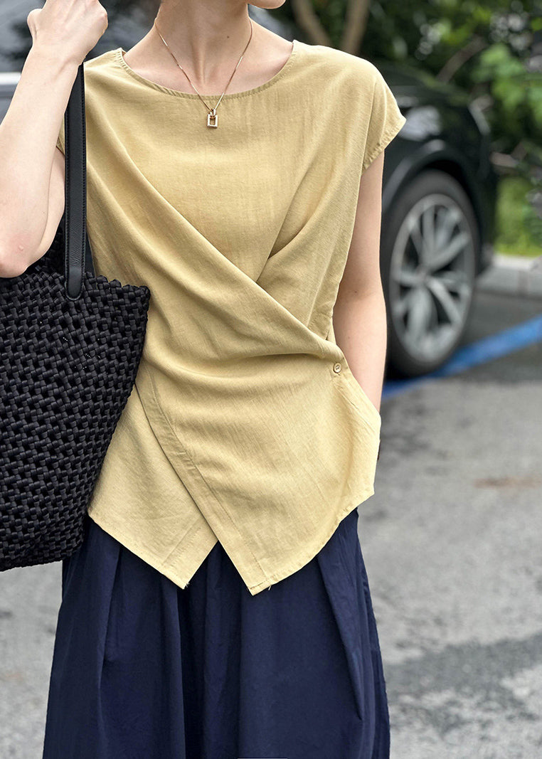 Beautifully Balanced Shirt with Timeless Character
