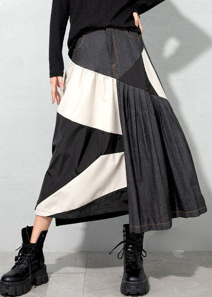 Vintage Inspired Garment with a Contemporary Edge