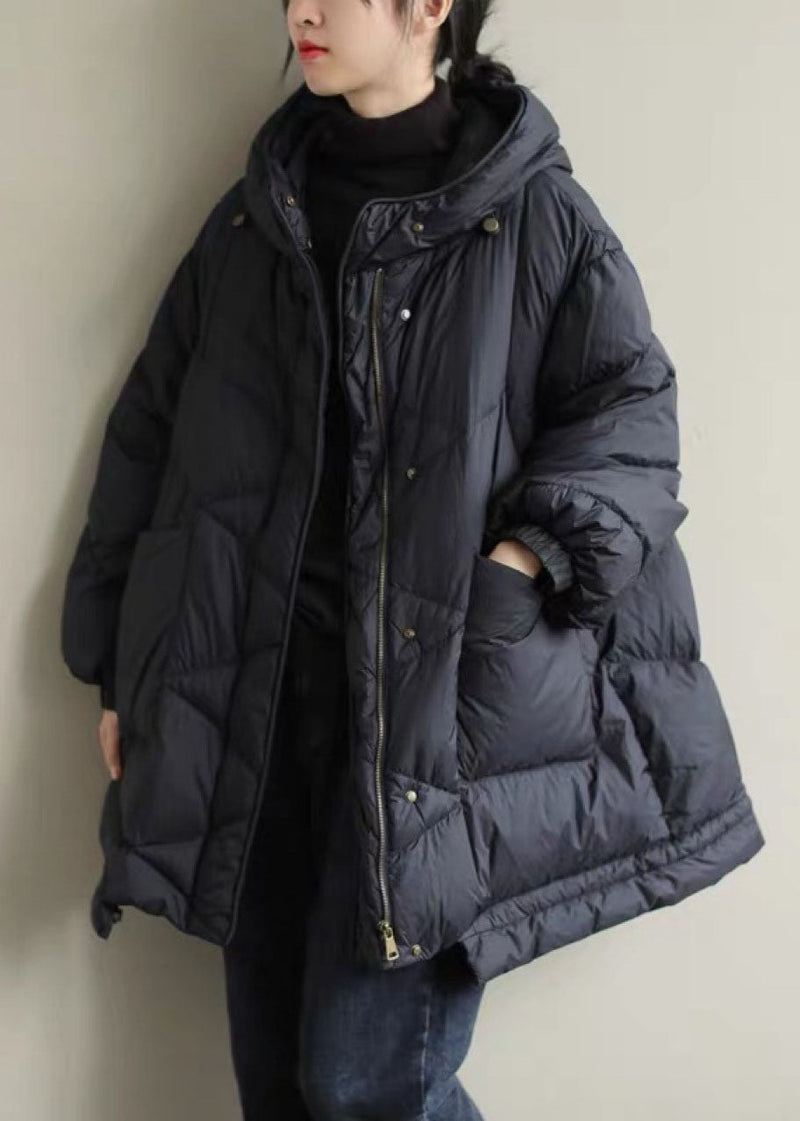 Classic Vintage Jacket with a Flattering Fit