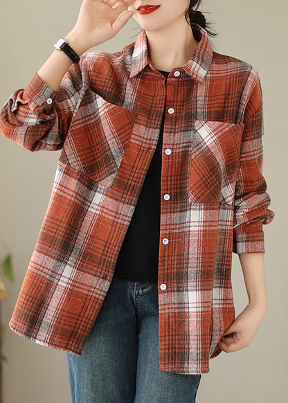 Beautifully Balanced Coat with Timeless Character