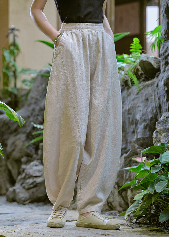 Polished Pants with an Effortless Classic Look