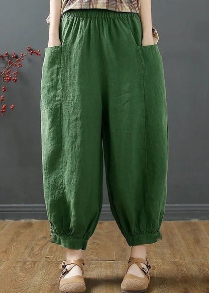 Classic Vintage & Enduringly Stylish Pants
