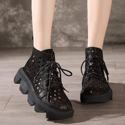 Comfortable Orthopedic Boots for Daily Wear
