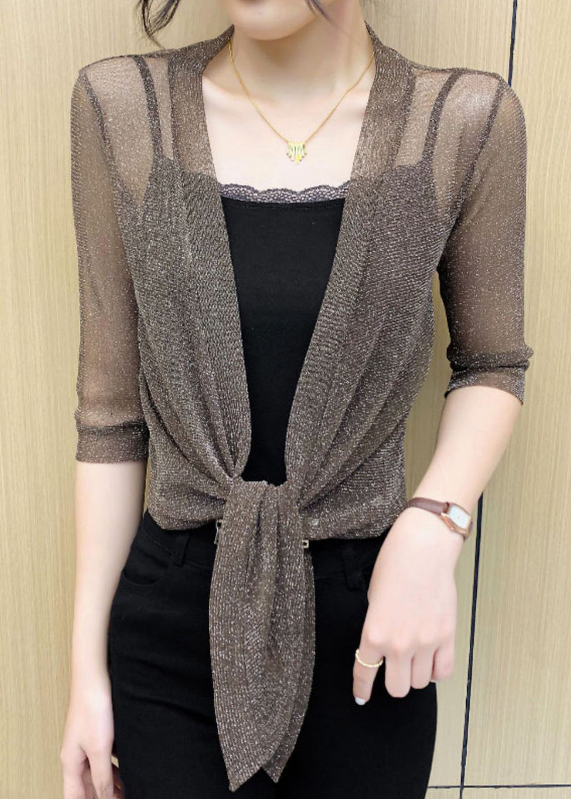 Classic Vintage & Enduringly Stylish Cardigan