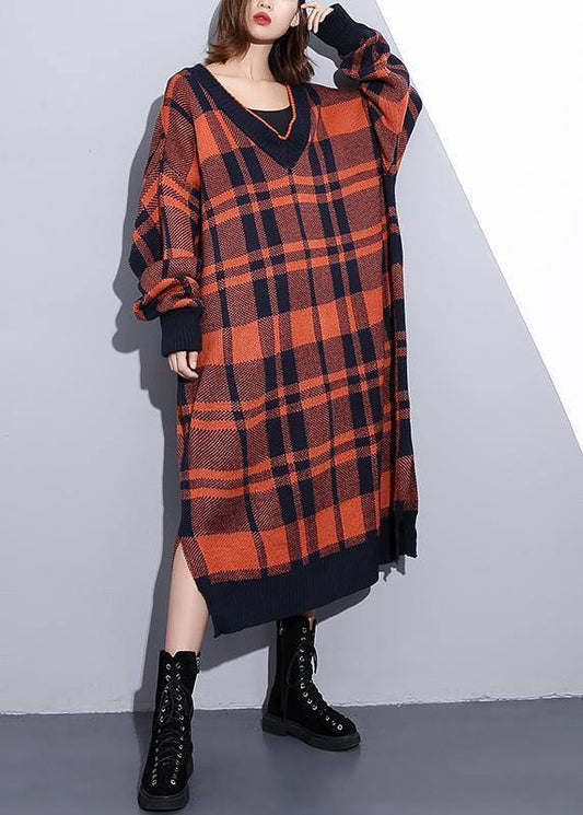 Beautifully Finished Sweater in a Timeless Design