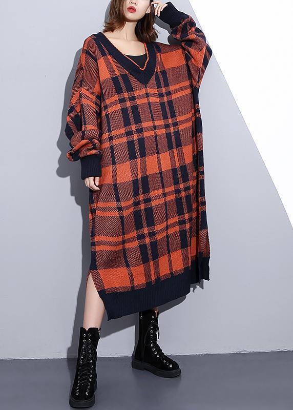 Beautifully Finished Sweater in a Timeless Design