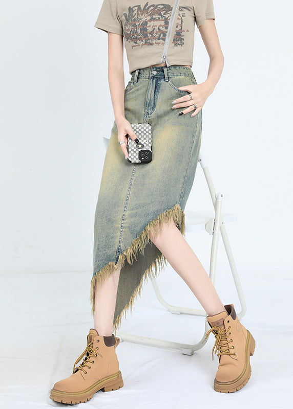 Classic Vintage Garment with a Flattering Fit