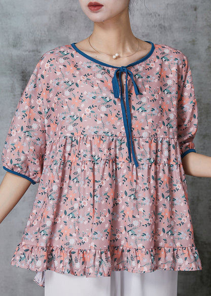 Sophisticated Blouse with a Clean Classic Look