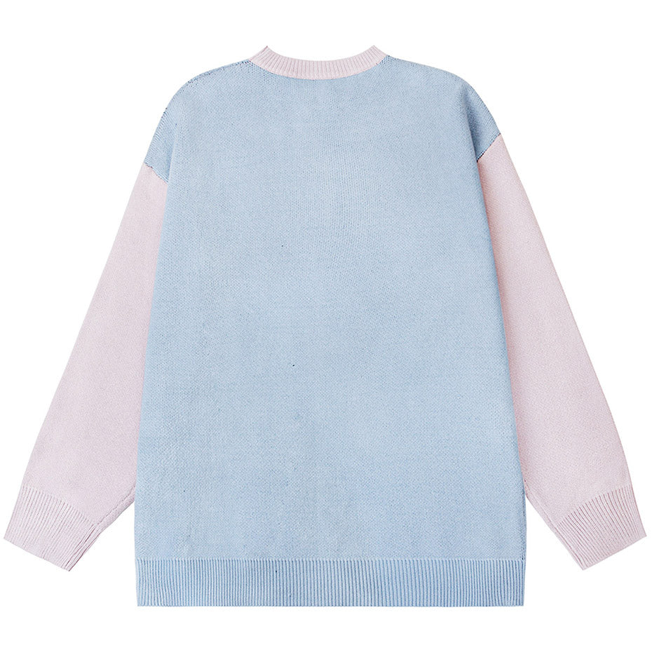 Polished Sweater with an Effortless Classic Look