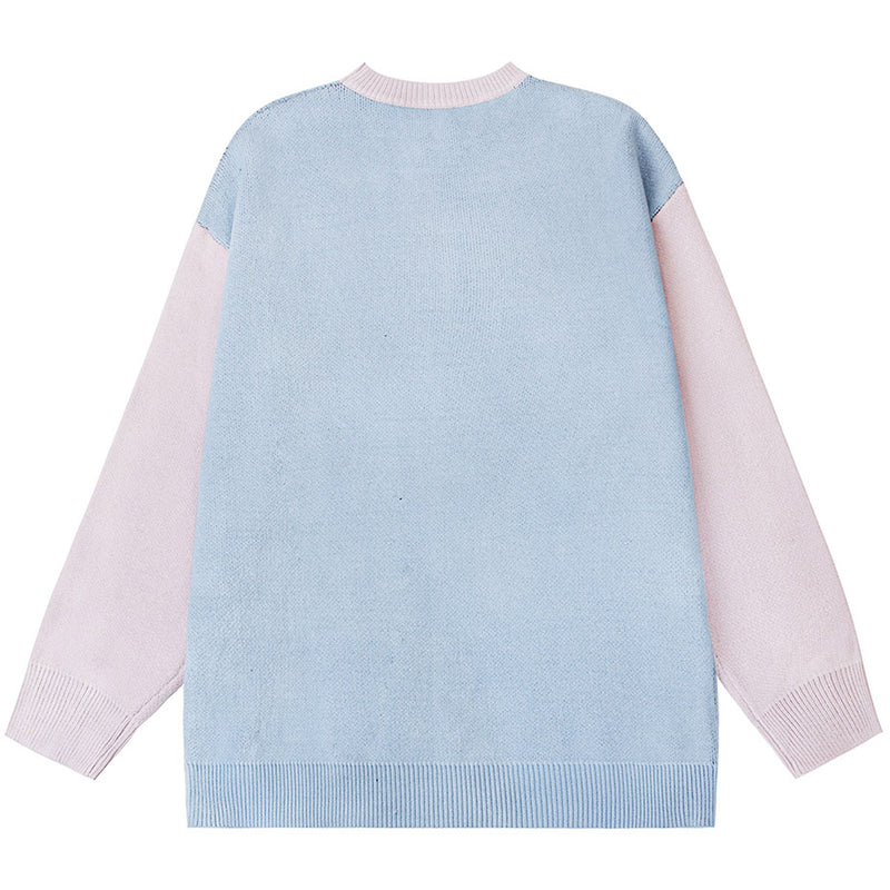 Polished Sweater with an Effortless Classic Look