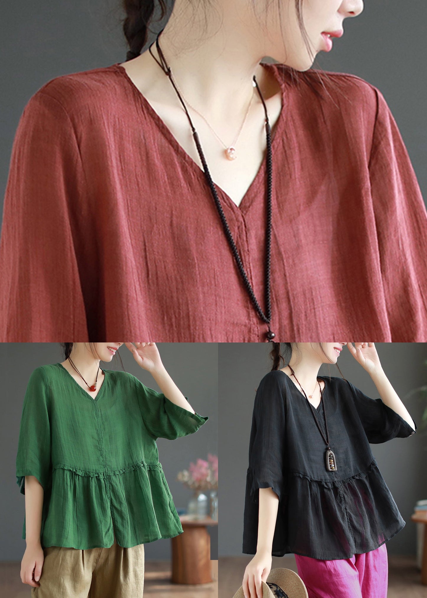 Effortlessly Elegant Shirt with a Timeless Design