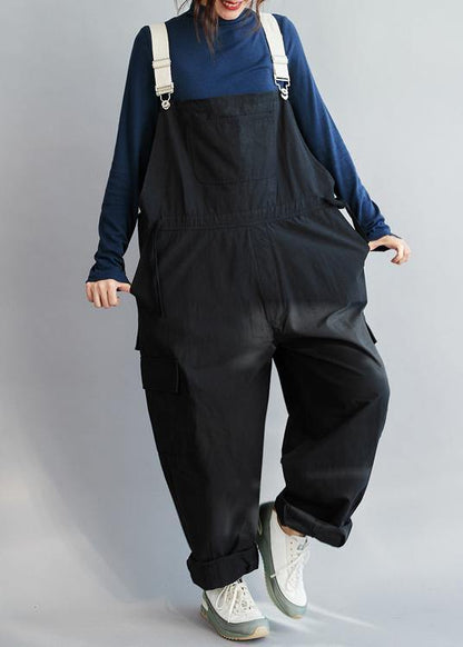 A Vintage Style Pants with Delicate Timeless Details