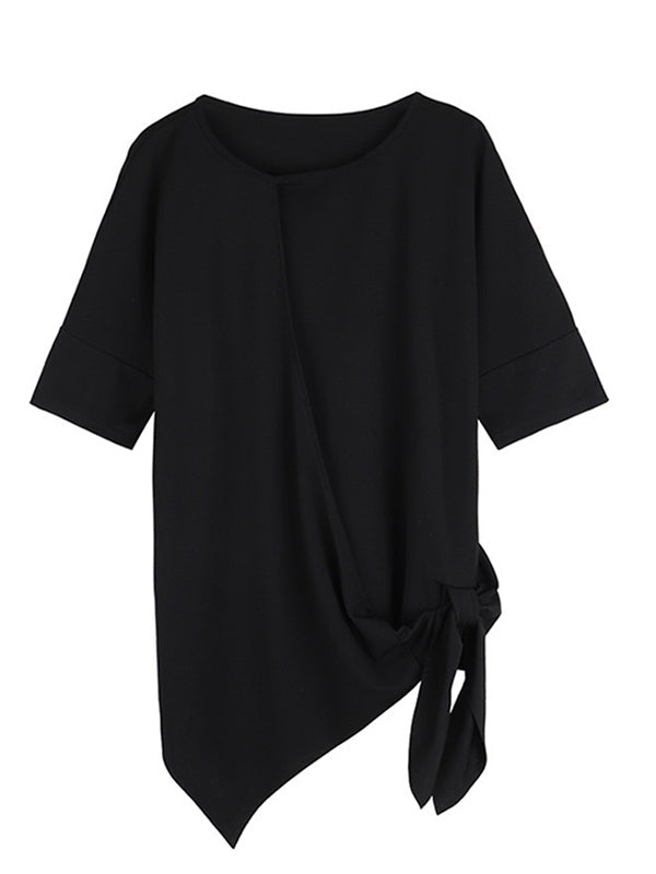 Elegantly Styled T-Shirt for Everyday Wear
