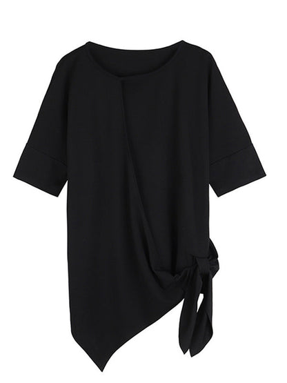 Elegantly Styled T-Shirt for Everyday Wear