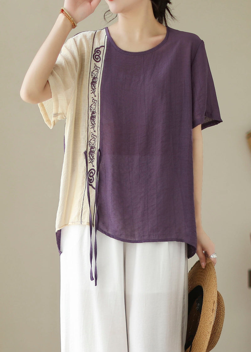 Classic Vintage & Enduringly Stylish Blouse