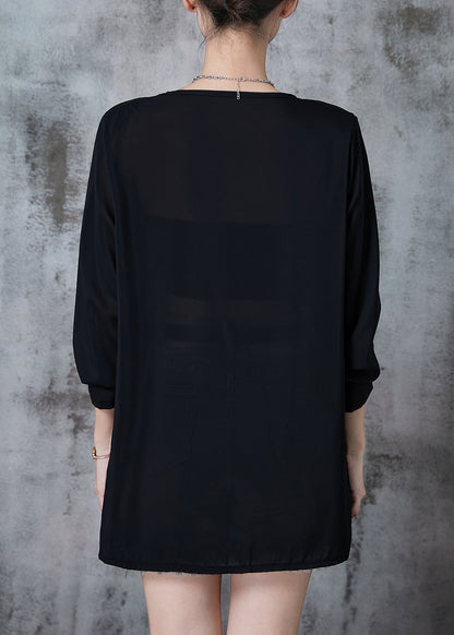 Elegantly Styled Top for Everyday Wear