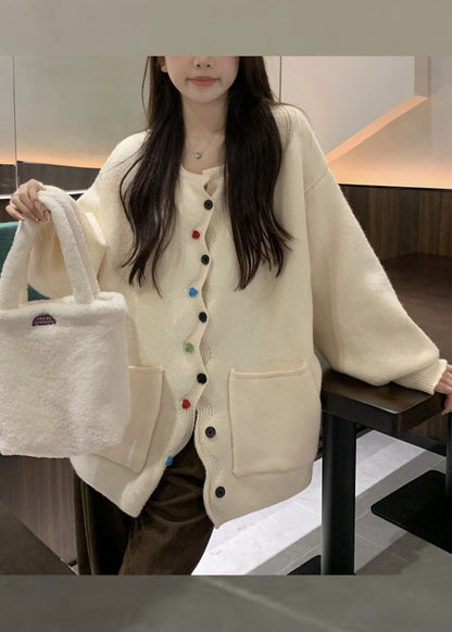 Elegantly Styled Sweater for Everyday Wear