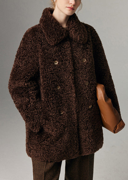Beautifully Crafted Coat in a Classic Style